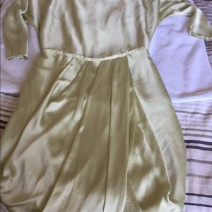 New H&M balloon bottom dress